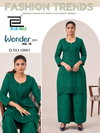 Wonder Pro Vol 10 By Blue Hills Rayon Kurti With Bottom Wholesale Online